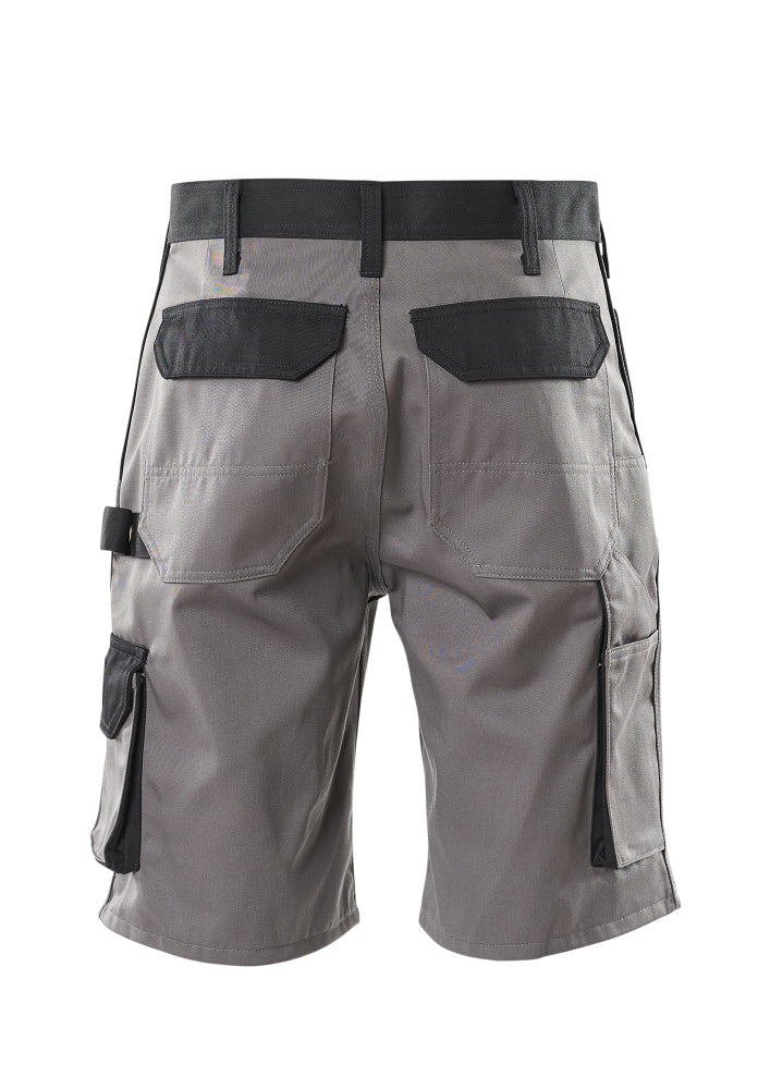 Mascot IMAGE  Lido Shorts 00949 anthracite/black