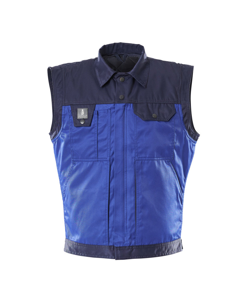 Mascot IMAGE  Trento Winter Gilet 00989 royal/navy