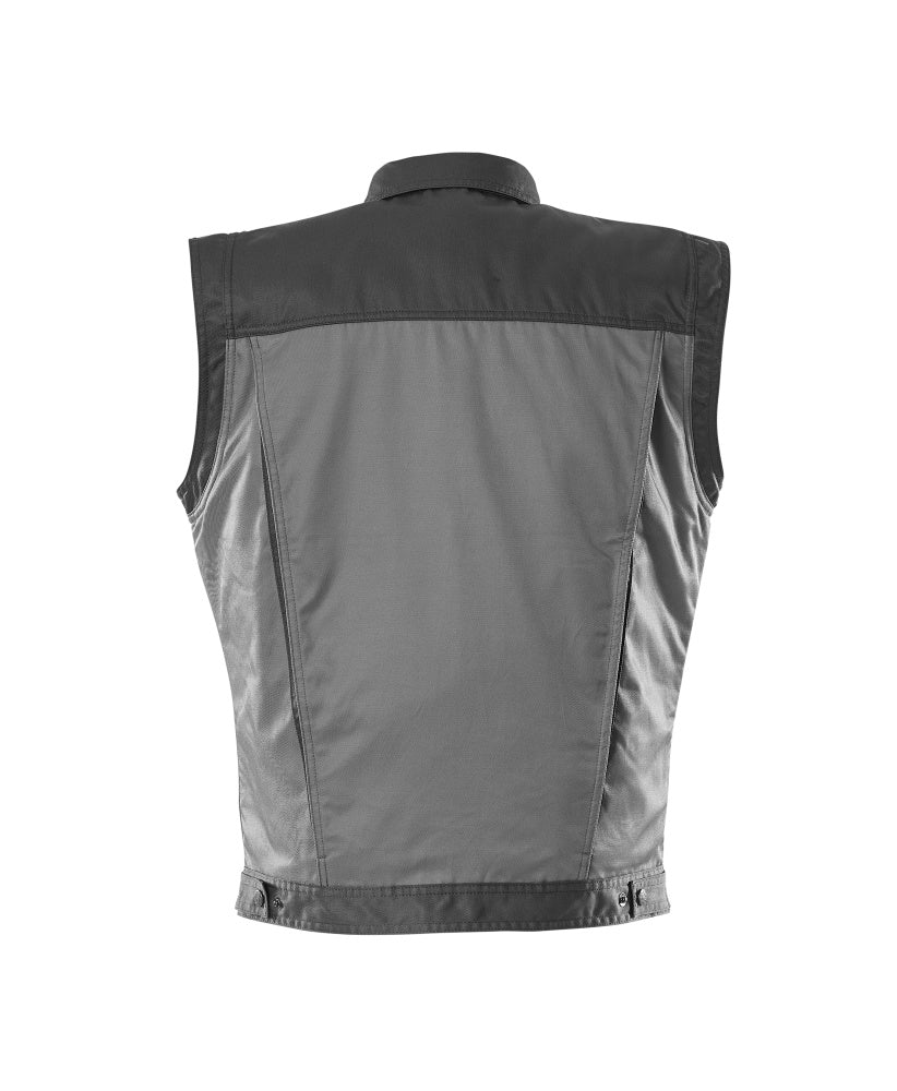 Mascot IMAGE  Trento Winter Gilet 00989 anthracite/black