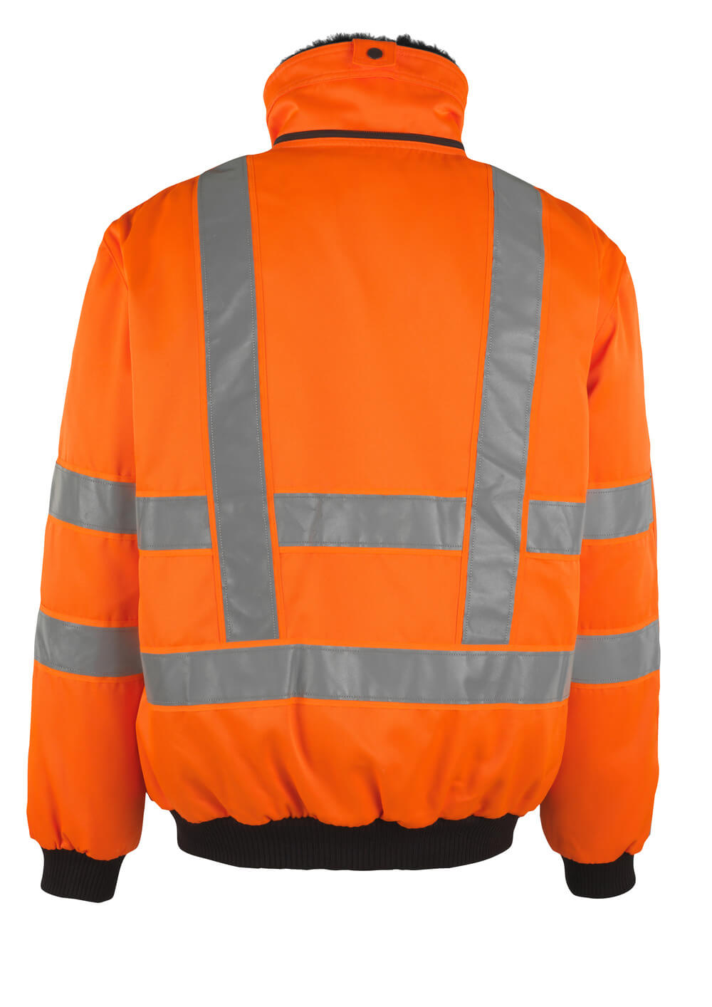 Mascot SAFE ARCTIC  Innsbruck Pilot Jacket 05020 hi-vis orange