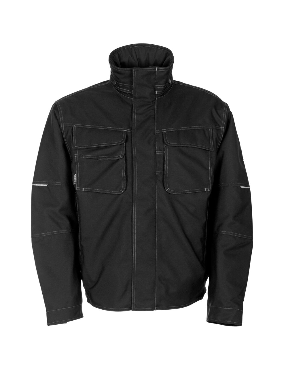 Mascot HARDWEAR  Mataro Pilot Jacket 05035 black