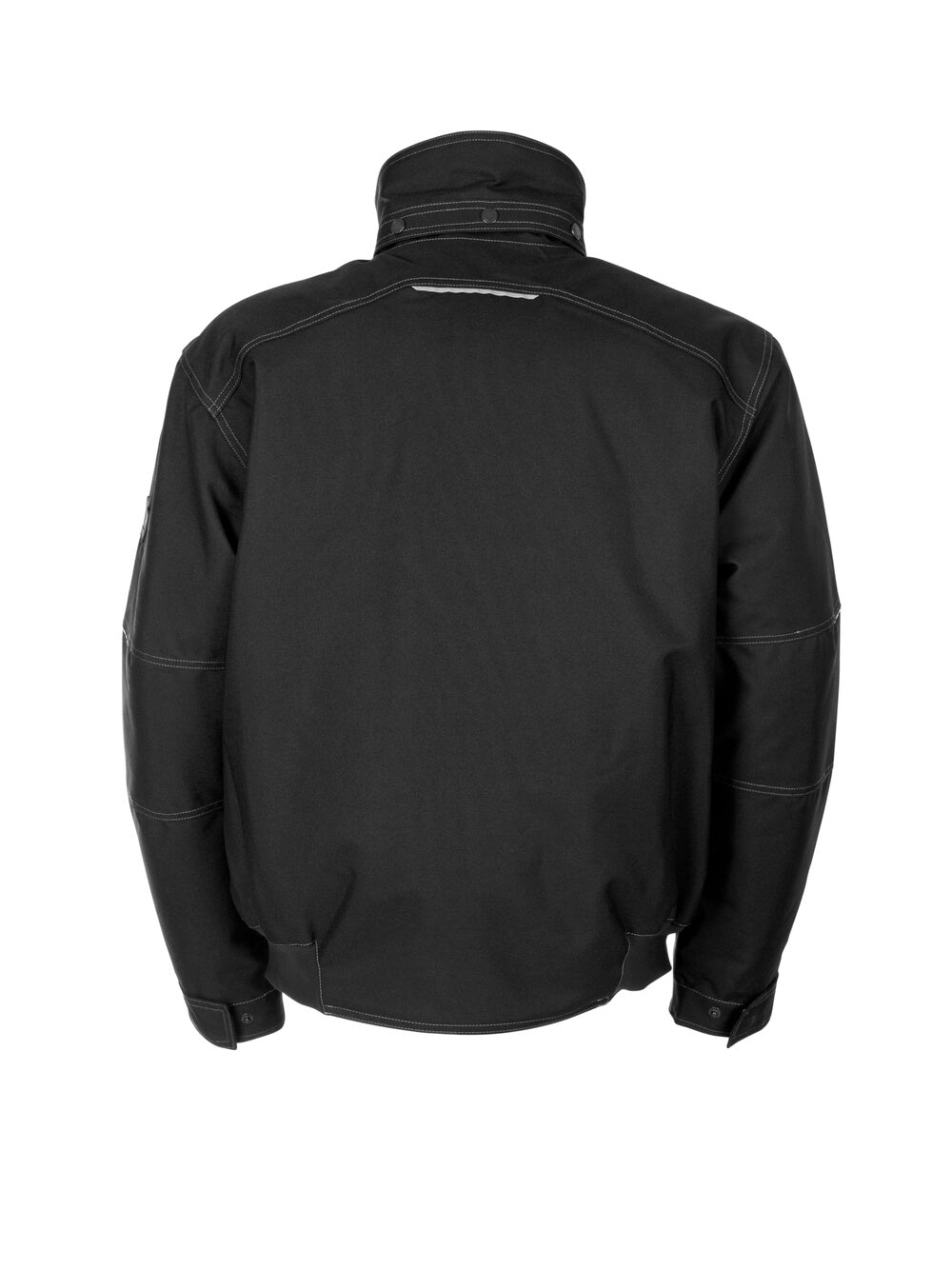 Mascot HARDWEAR  Mataro Pilot Jacket 05035 black