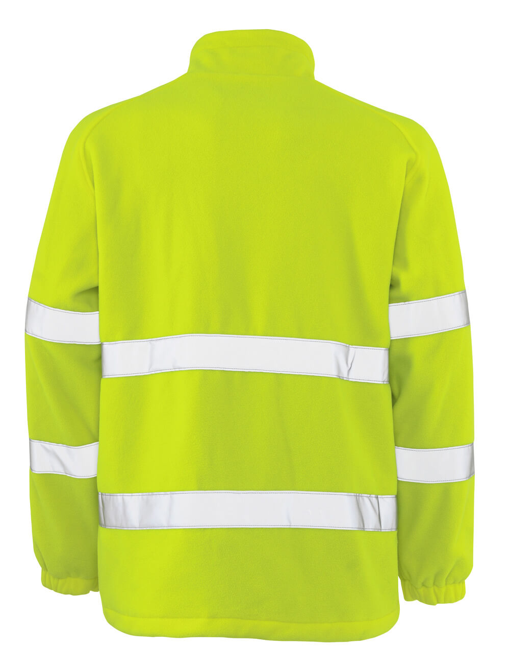 Mascot SAFE ARCTIC  Salzburg Fleece Jacket 05242 hi-vis yellow