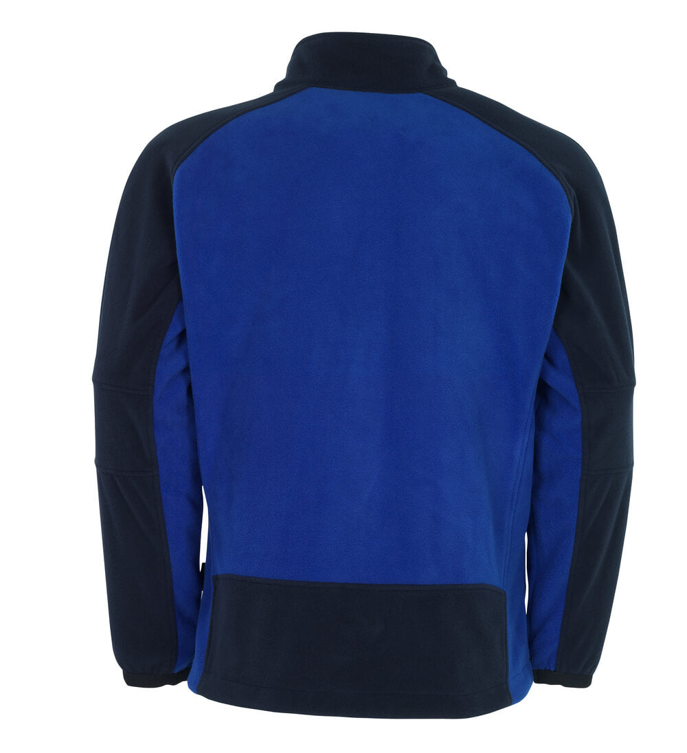 Mascot IMAGE  Messina Fleece Jacket 06042 royal/navy