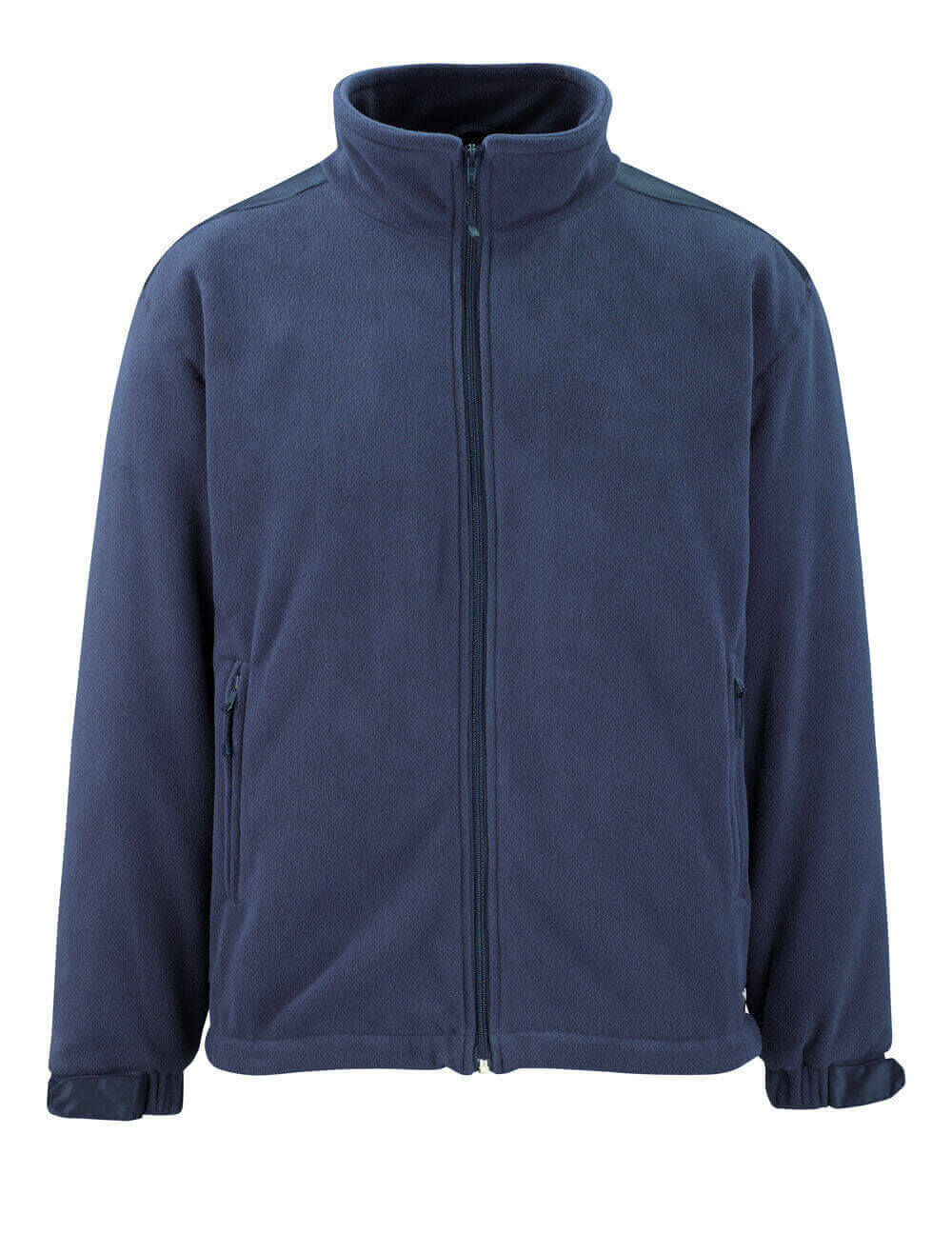 MACMICHAEL® WORKWEAR Bogota Fleece Jacket 06542 navy