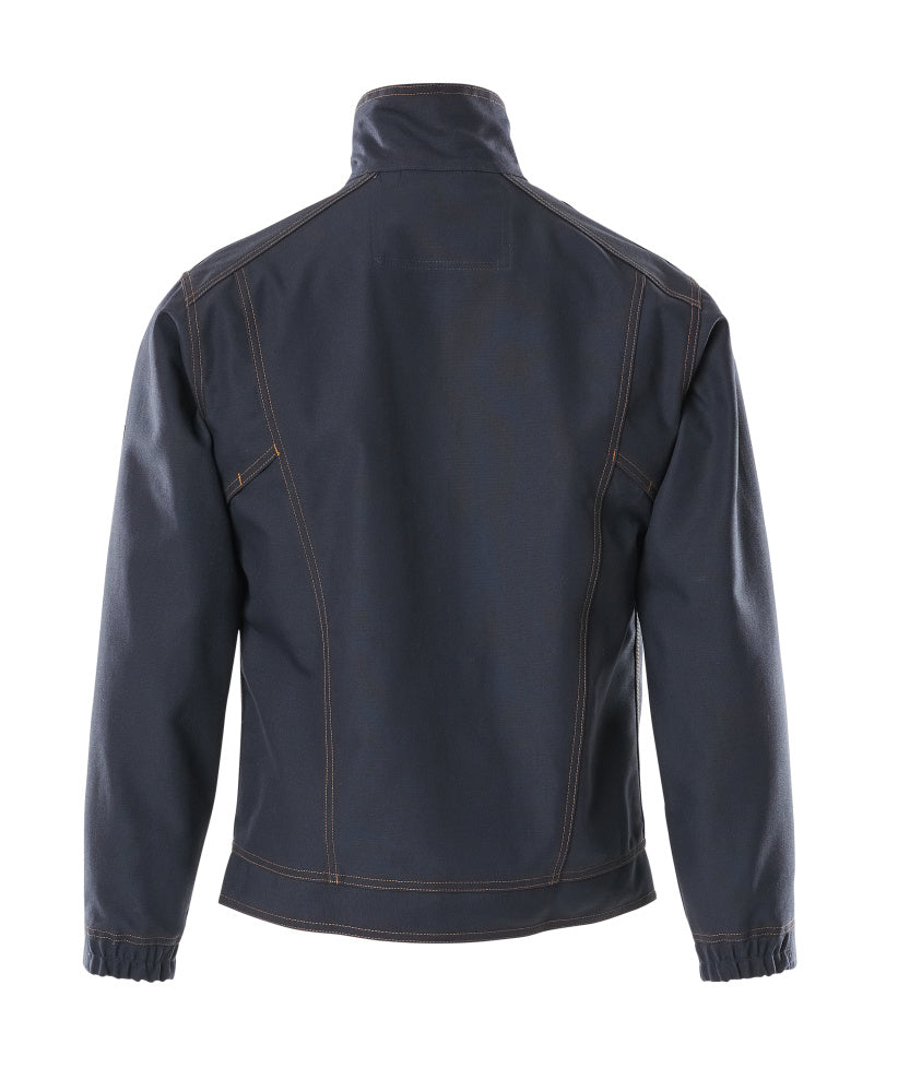 Mascot MULTISAFE  Visp Jacket 06609 dark navy