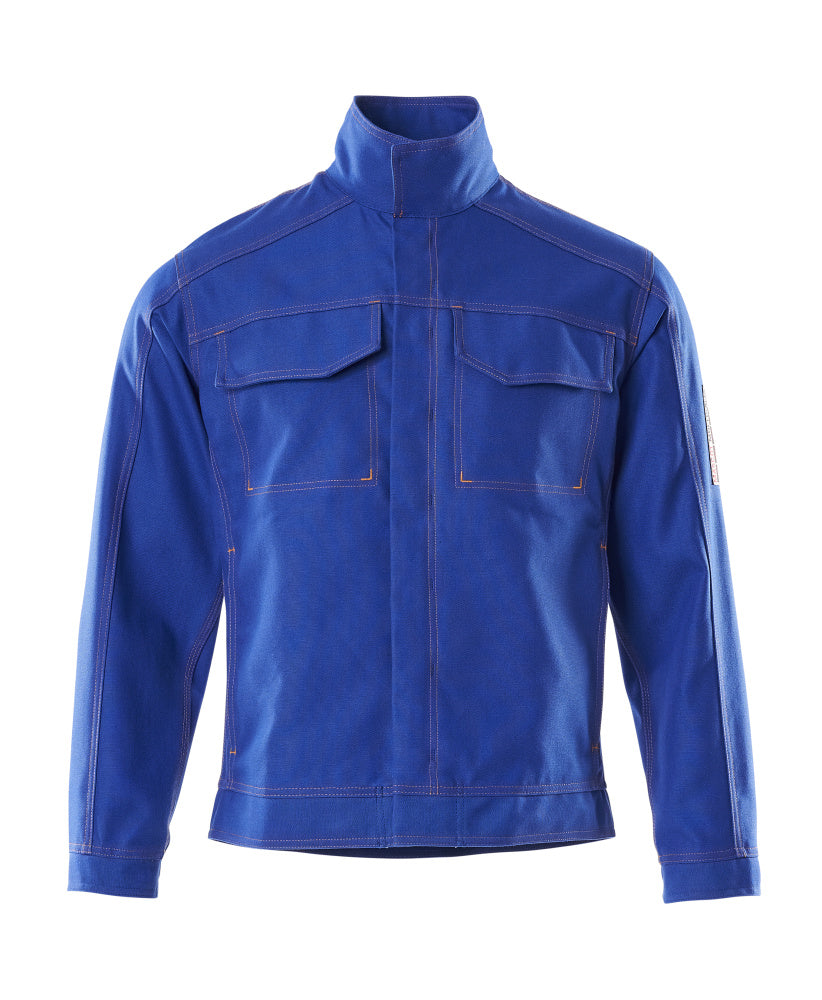 Mascot MULTISAFE  Visp Jacket 06609 royal