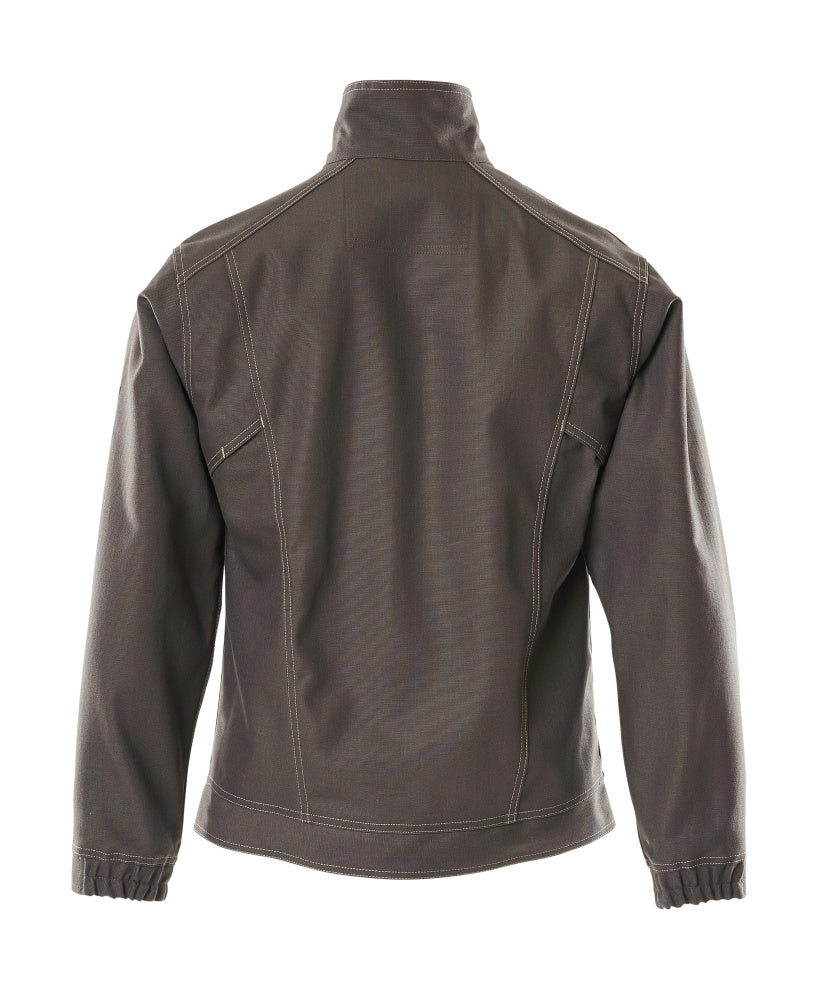 Mascot MULTISAFE  Visp Jacket 06609 dark anthracite