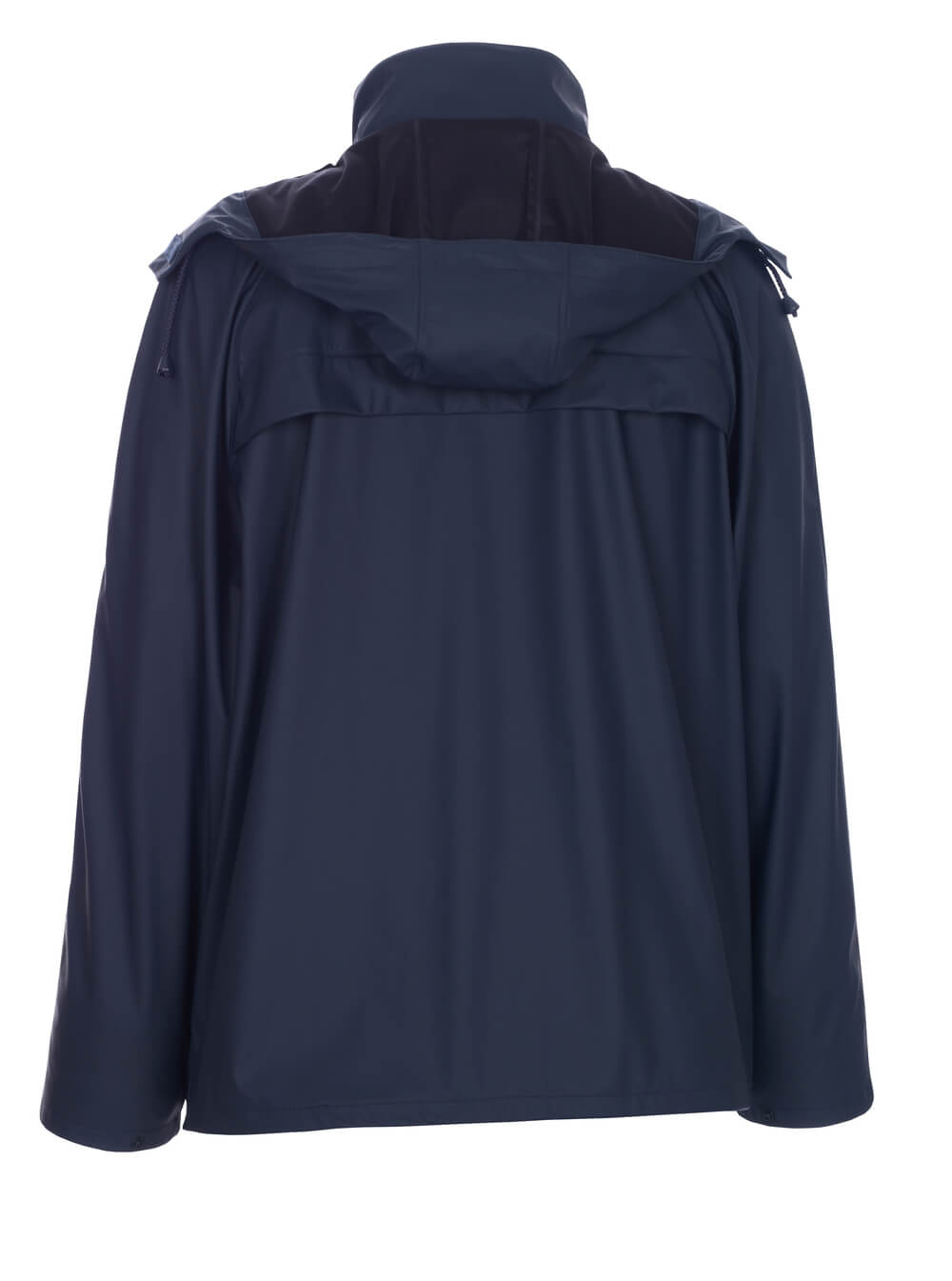 Mascot AQUA  Waterford Rain Jacket 07060 navy