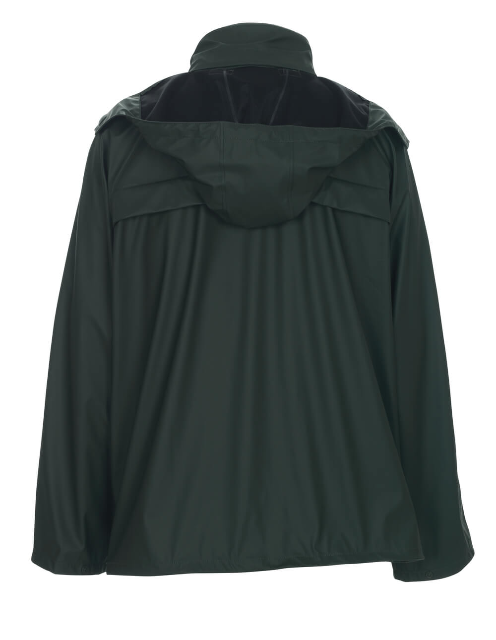 Mascot AQUA  Waterford Rain Jacket 07060 green