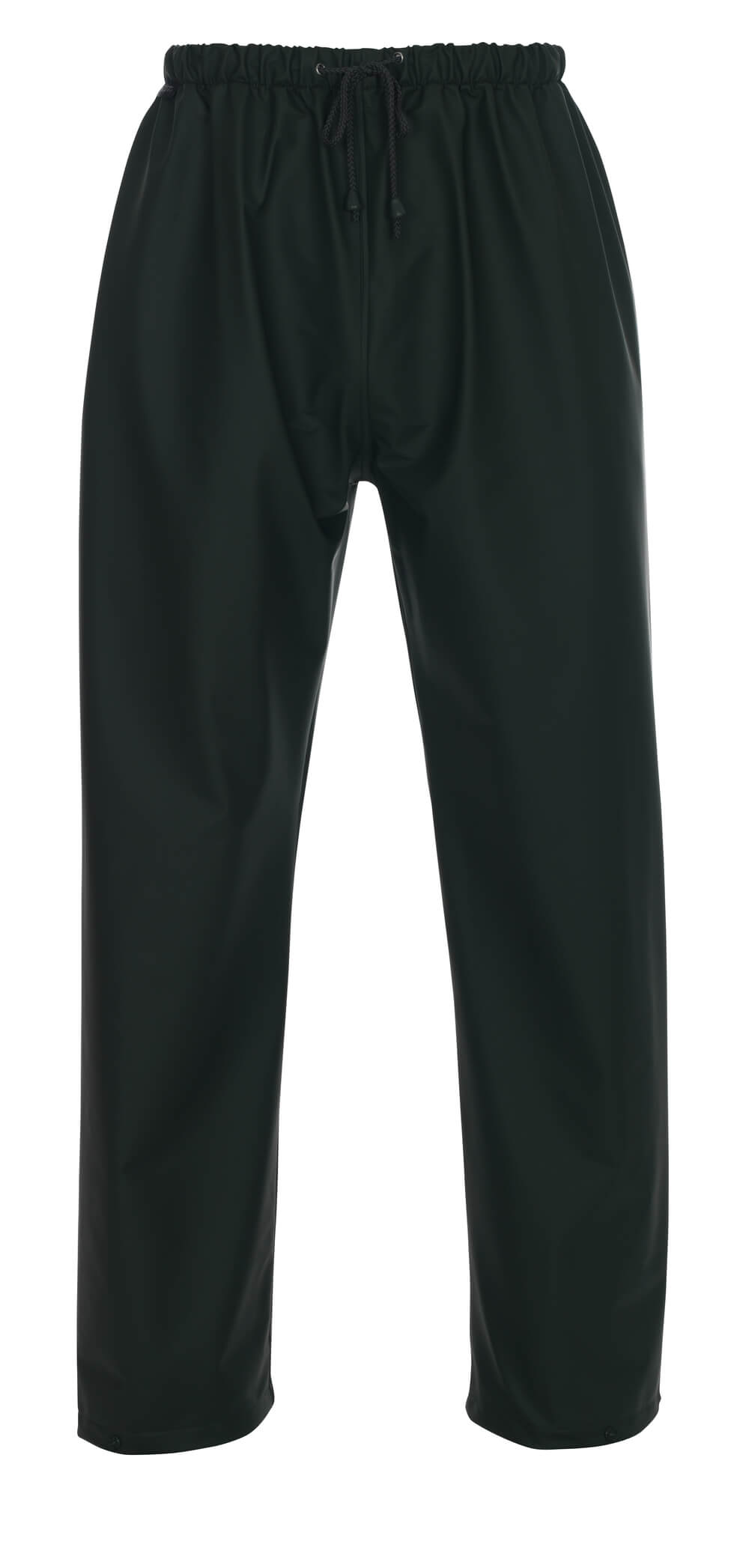 Mascot AQUA  Riverton Rain Trousers 07062 green