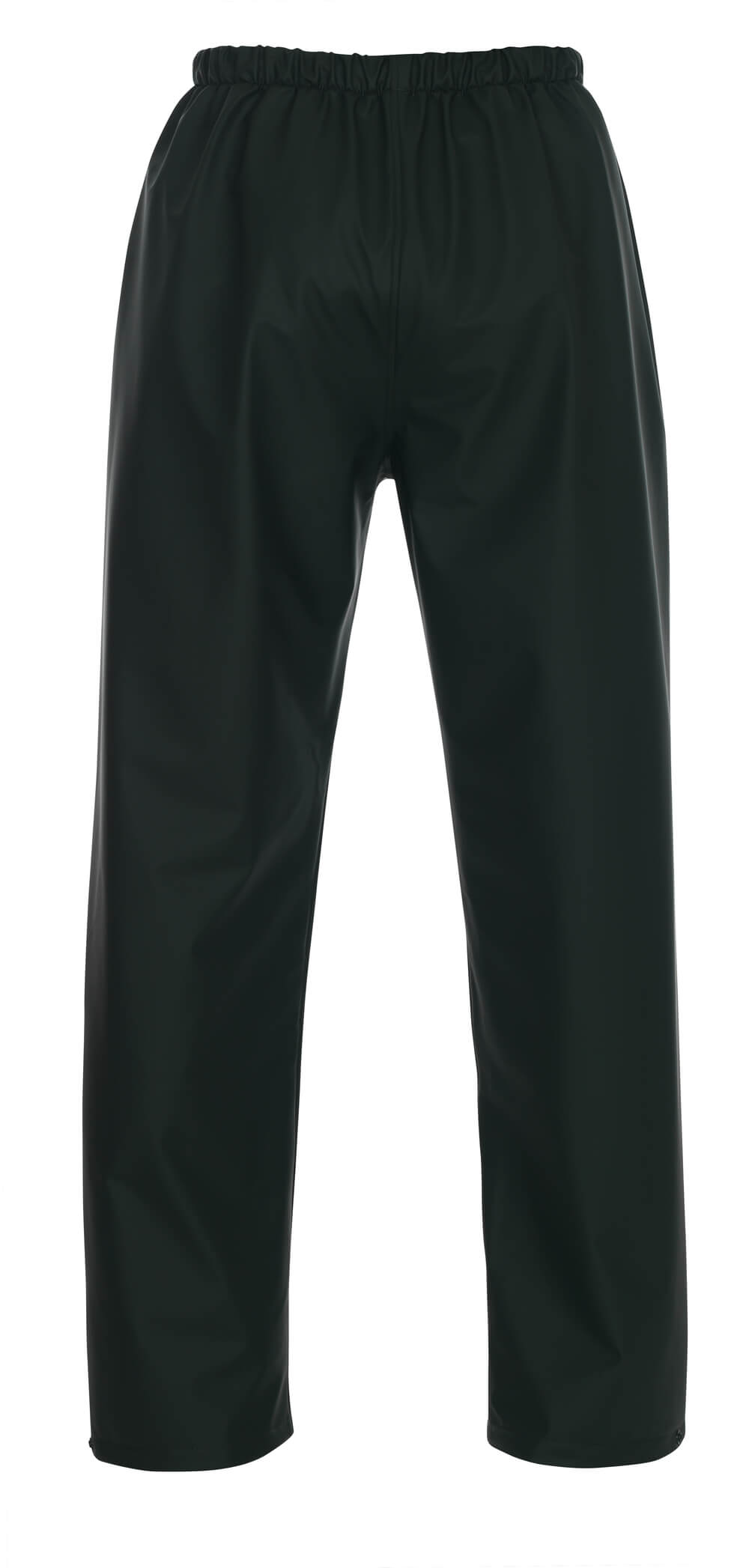 Mascot AQUA  Riverton Rain Trousers 07062 green