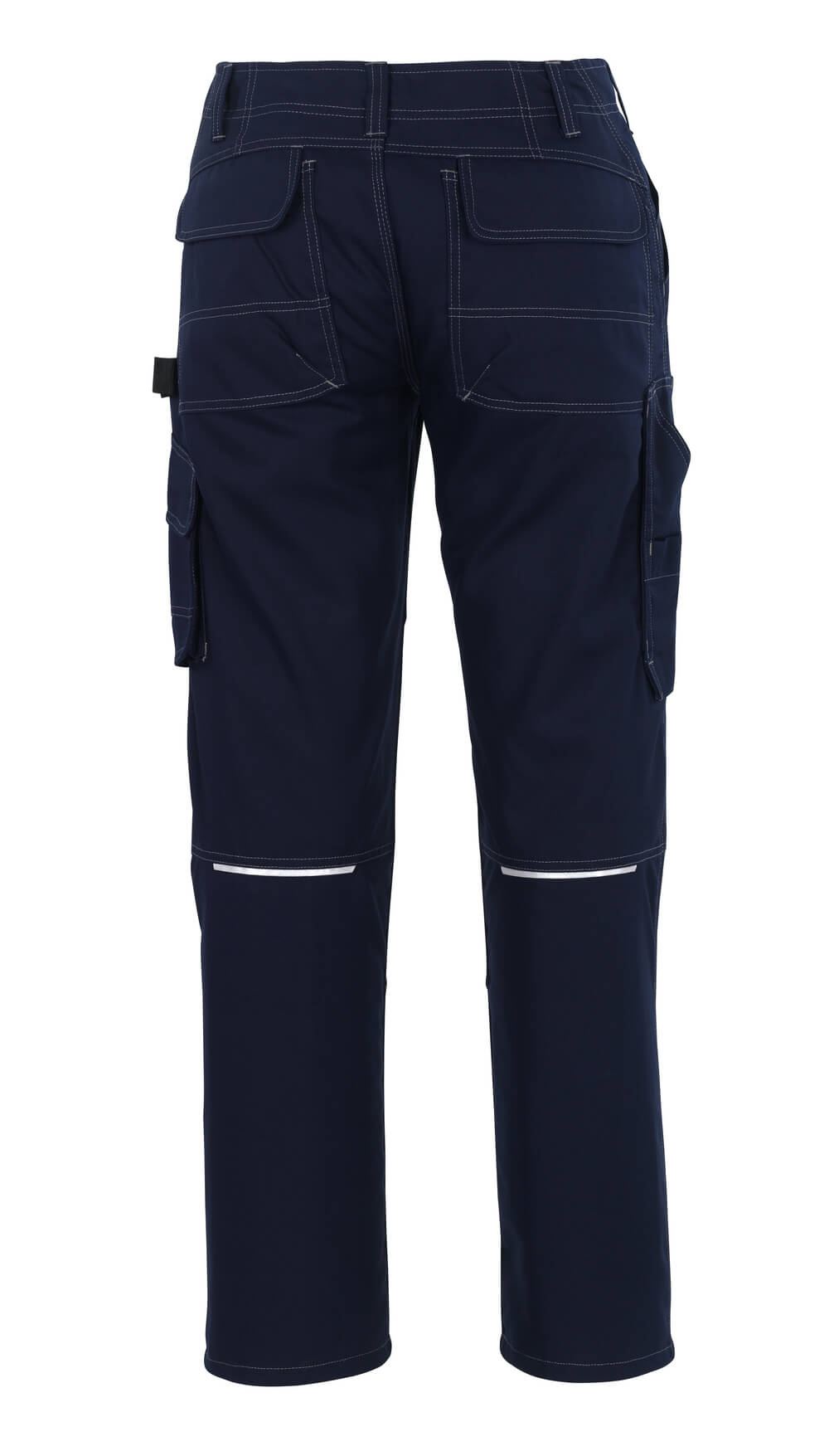 Mascot HARDWEAR  Totana Trousers with thigh pockets 08679 navy