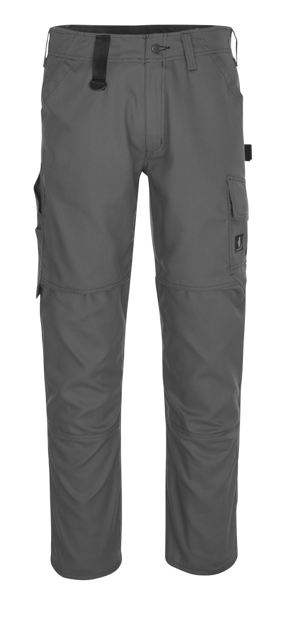 Mascot HARDWEAR Trousers with thigh pockets 08679 anthracite