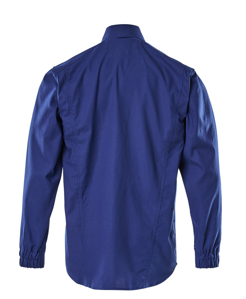 Mascot MULTISAFE  Ternitz Shirt 09004 royal