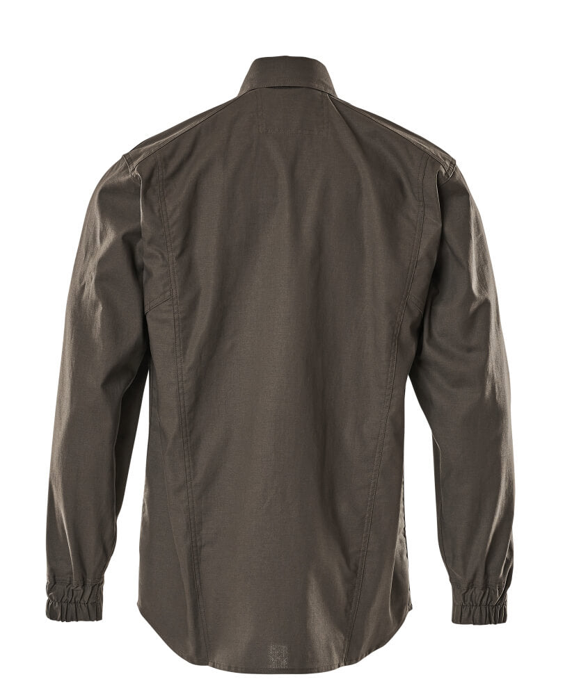 Mascot MULTISAFE  Ternitz Shirt 09004 dark anthracite