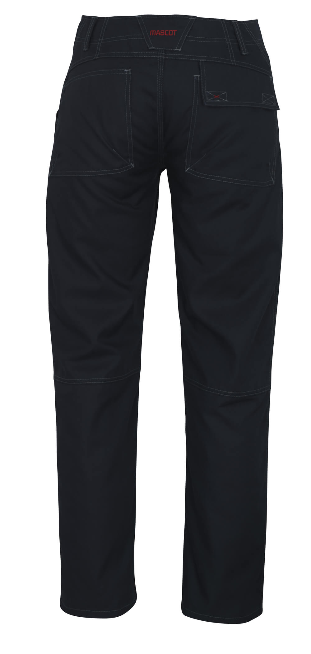 Mascot FRONTLINE  Thasos Trousers 09279 dark navy