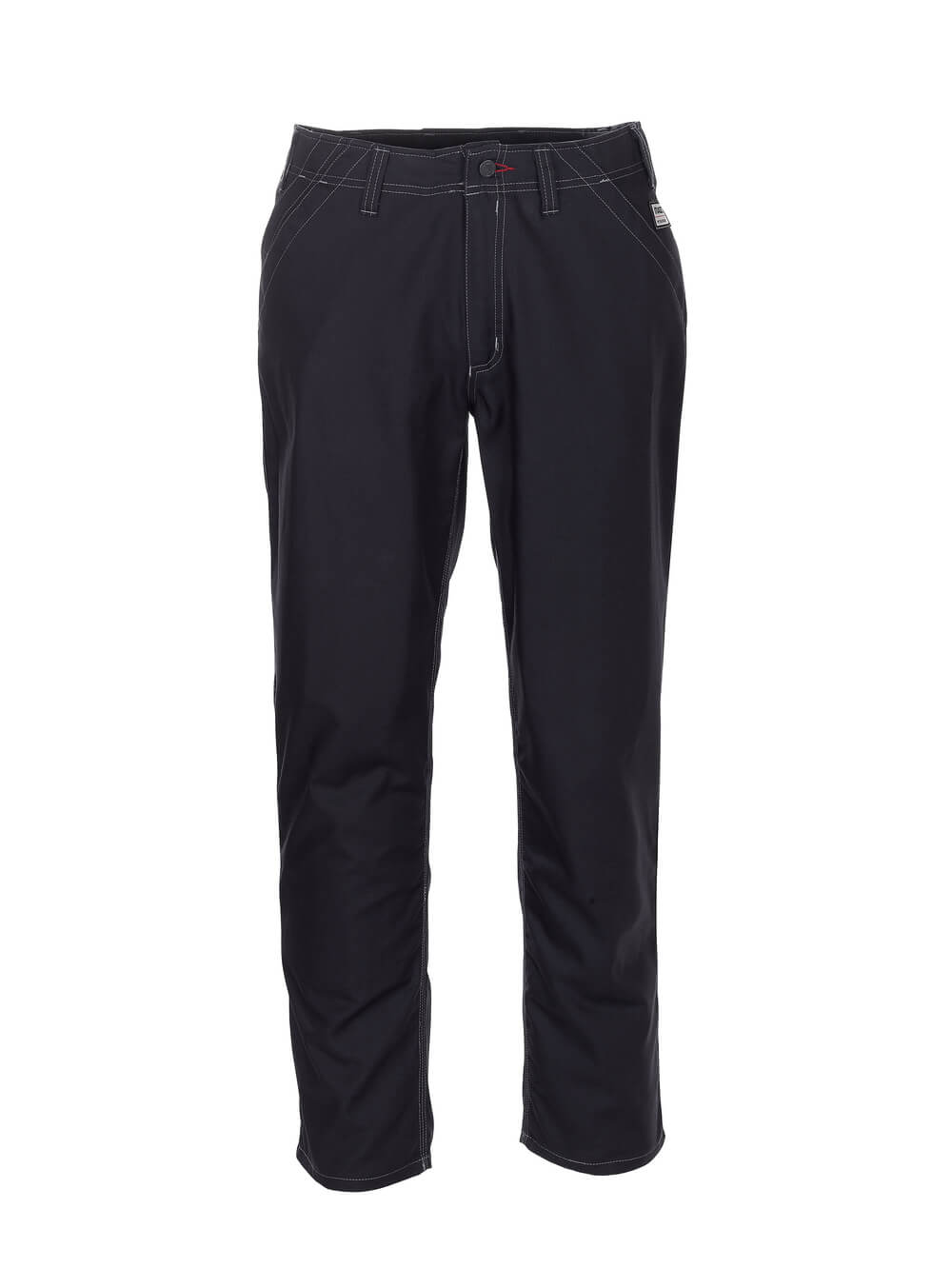 Mascot FRONTLINE  Thasos Trousers 09279 black