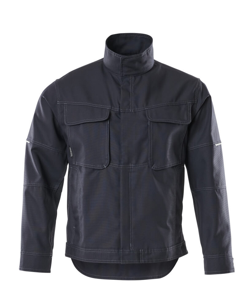 Mascot INDUSTRY  Tulsa Jacket 10109 dark navy