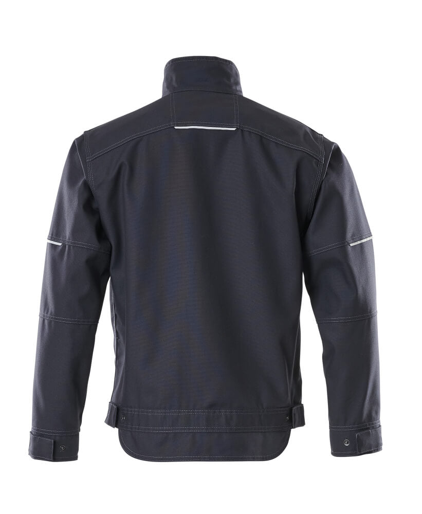 Mascot INDUSTRY  Tulsa Jacket 10109 dark navy