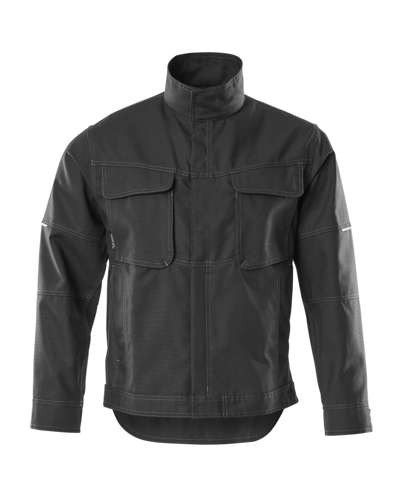 Mascot INDUSTRY  Tulsa Jacket 10109 black