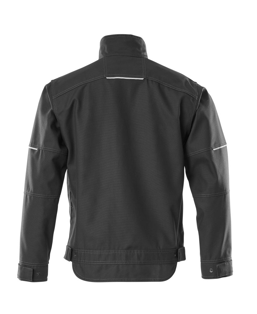 Mascot INDUSTRY  Tulsa Jacket 10109 black