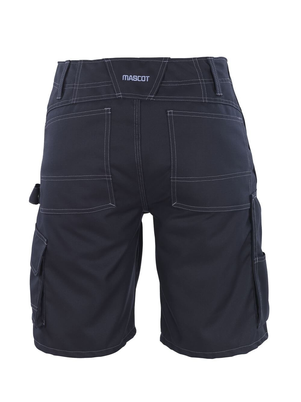 Mascot INDUSTRY  Charleston Shorts 10149 dark navy