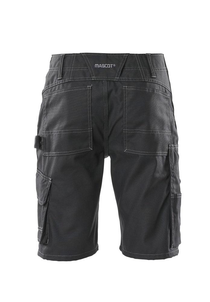 Mascot INDUSTRY  Charleston Shorts 10149 black