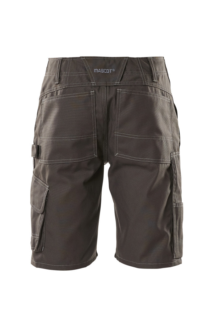 Mascot INDUSTRY  Charleston Shorts 10149 dark anthracite