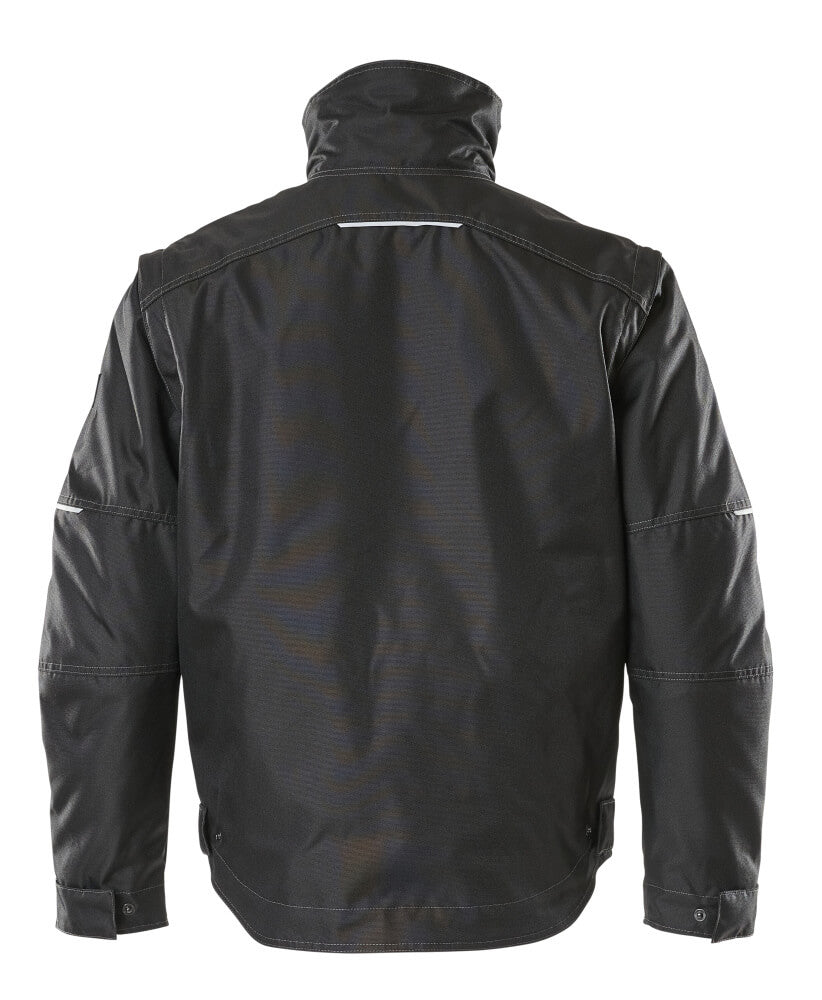 Mascot INDUSTRY  Macon Winter Jacket 10235 black