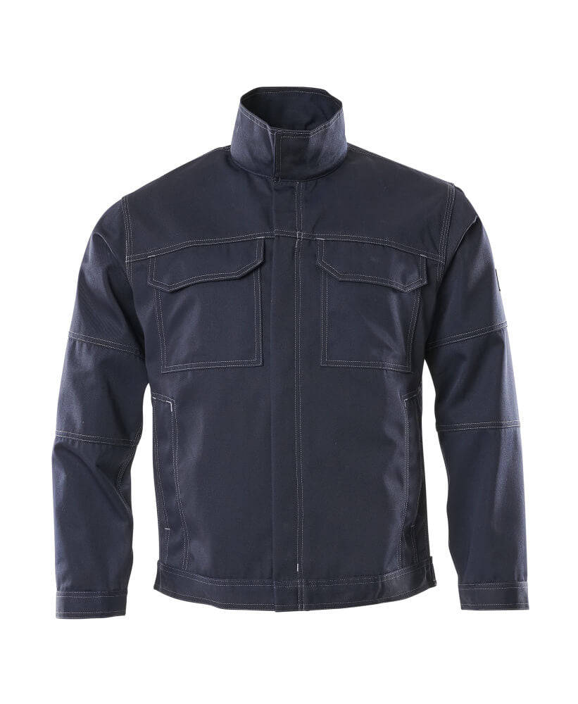 Mascot INDUSTRY  Rockford Jacket 10509 dark navy