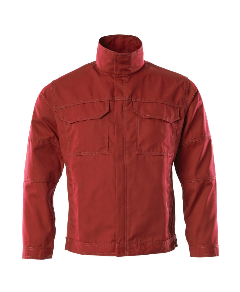 Mascot INDUSTRY  Rockford Jacket 10509 red