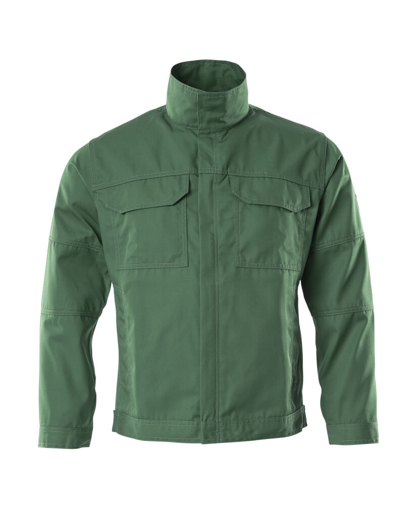 Mascot INDUSTRY  Rockford Jacket 10509 green