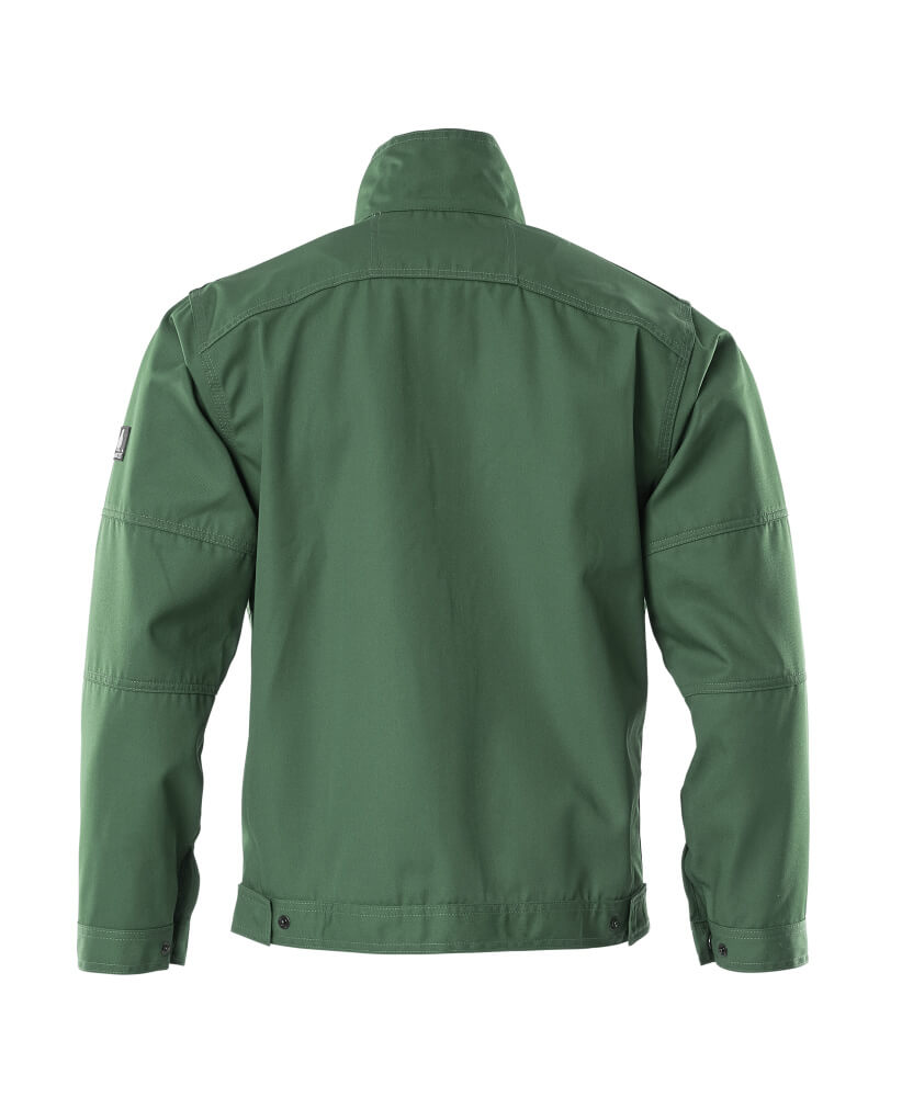 Mascot INDUSTRY  Rockford Jacket 10509 green