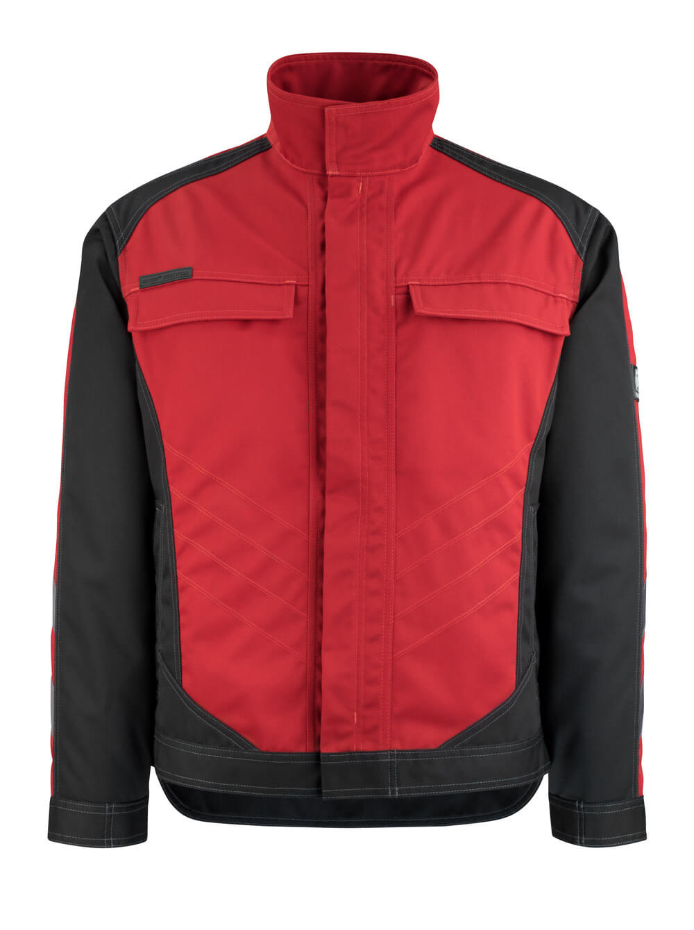 Mascot UNIQUE  Mainz Jacket 12009 red/black