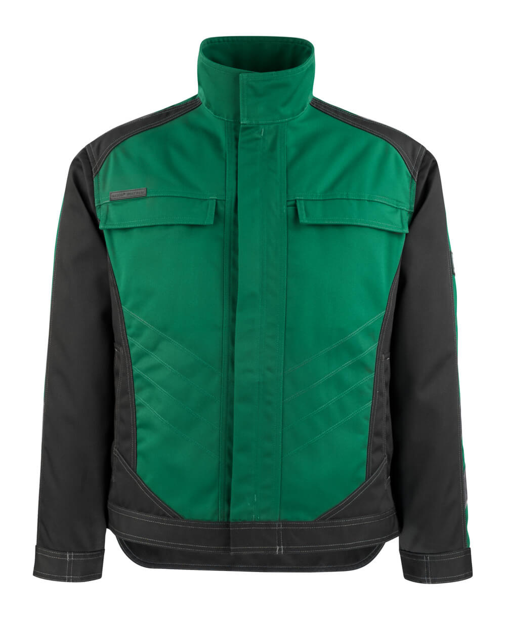 Mascot UNIQUE  Mainz Jacket 12009 green/black