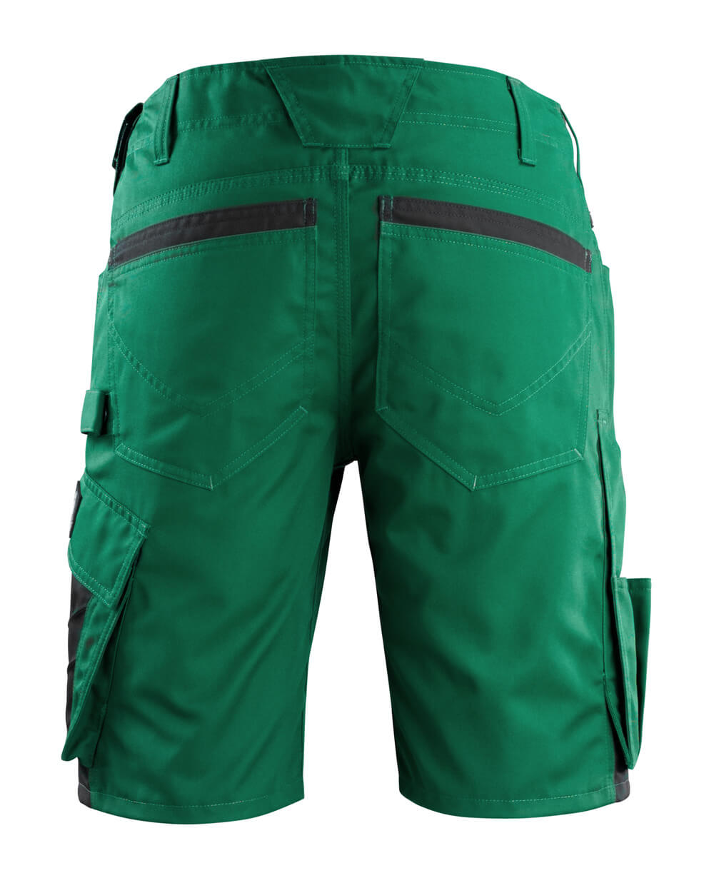 Mascot UNIQUE  Stuttgart Shorts 12049 green/black