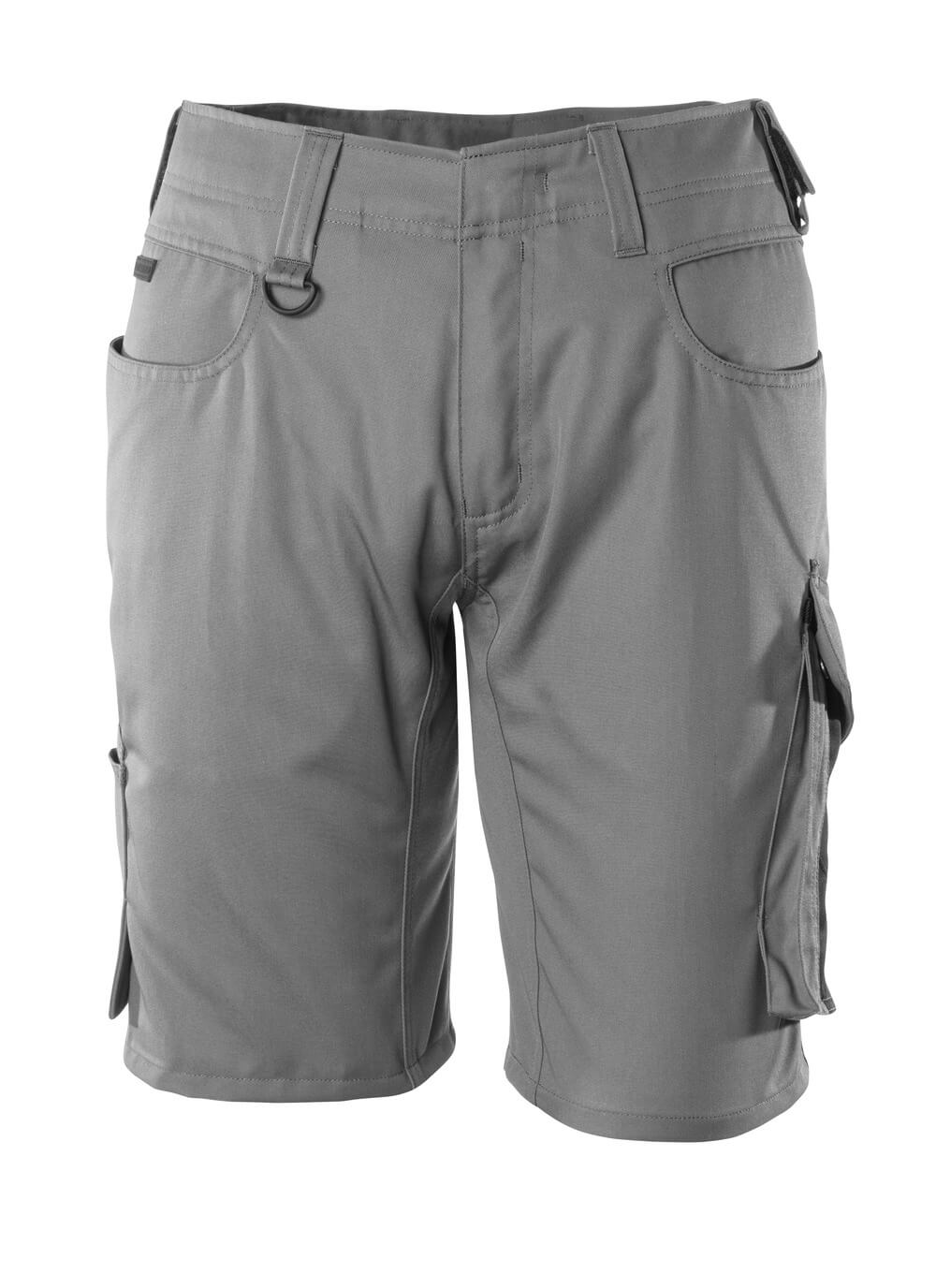 Mascot UNIQUE  Stuttgart Shorts 12049 anthracite/black