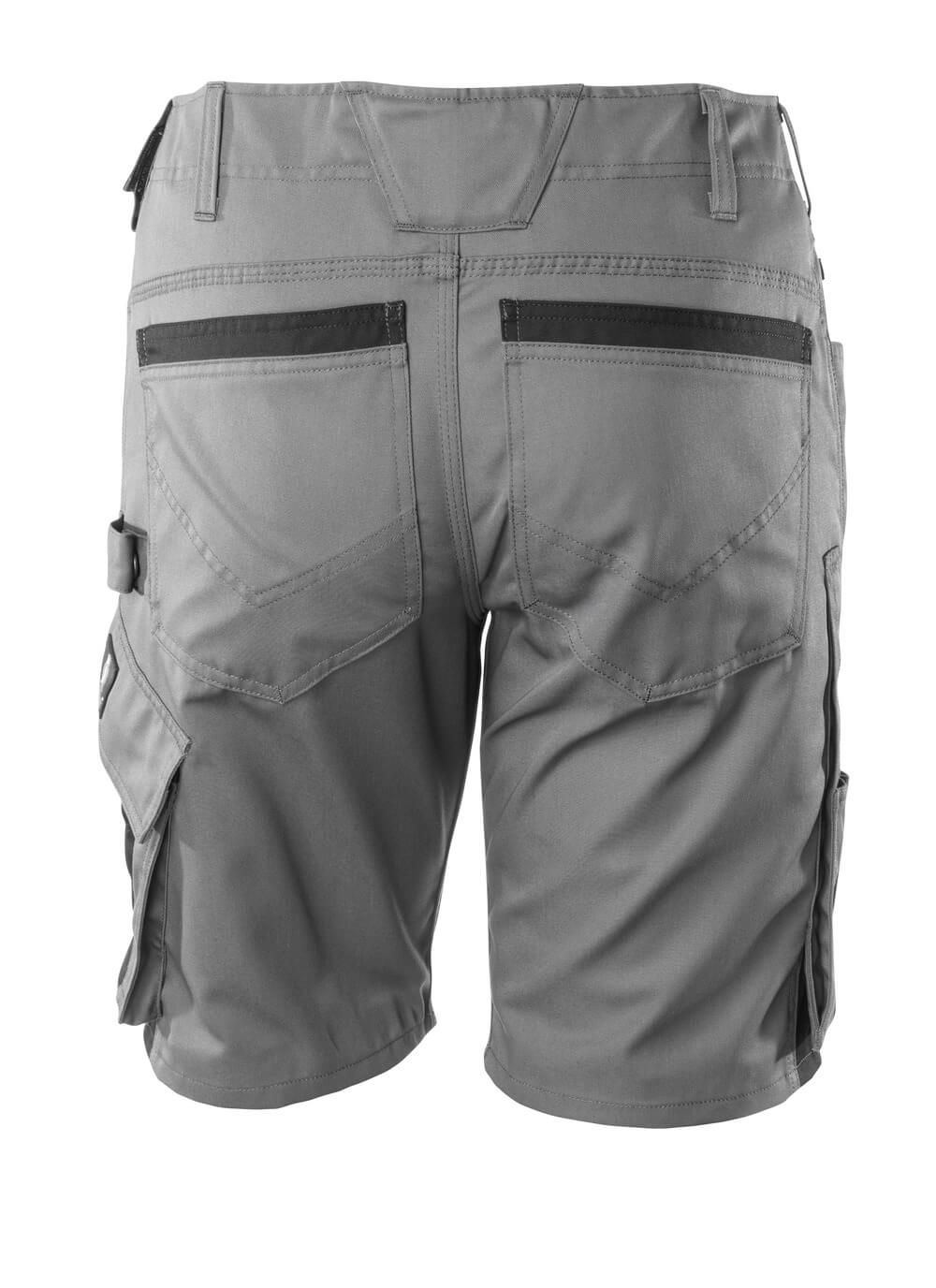 Mascot UNIQUE  Stuttgart Shorts 12049 anthracite/black