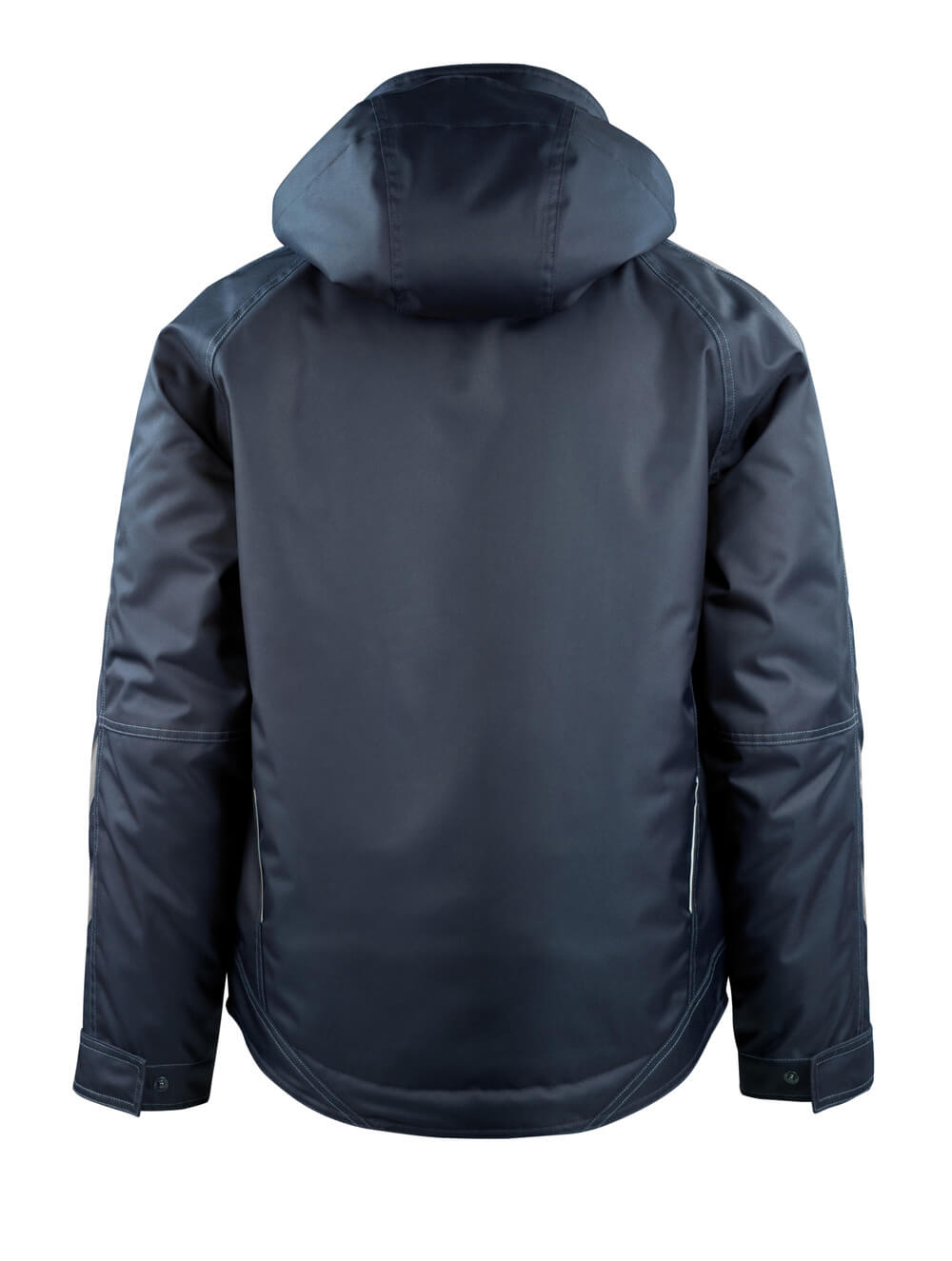 Mascot UNIQUE  Frankfurt Winter Jacket 12135 dark navy