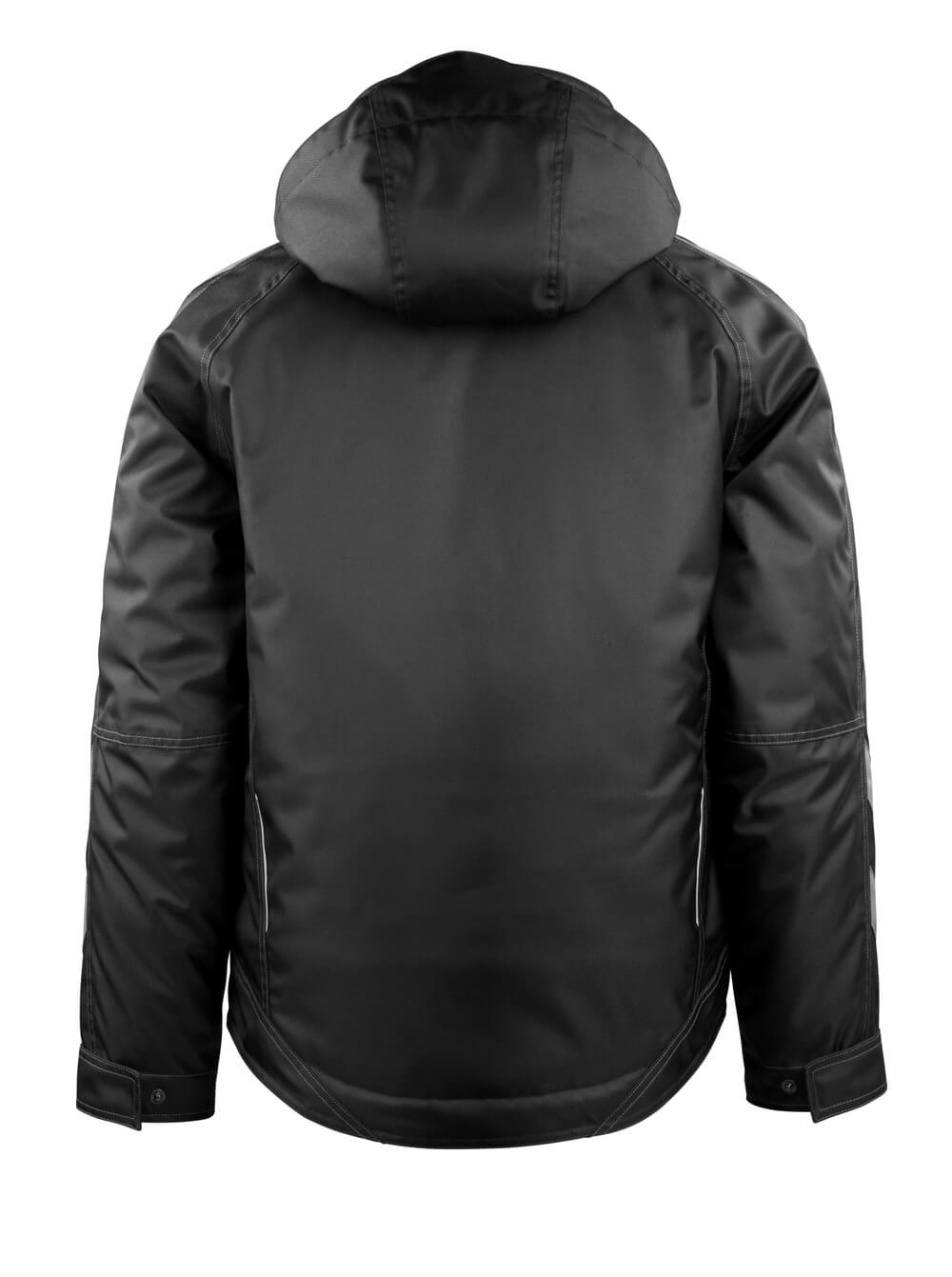 Mascot UNIQUE  Frankfurt Winter Jacket 12135 black