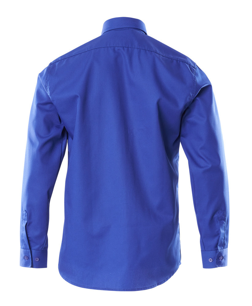 Mascot CROSSOVER  Mesa Shirt 13004 royal