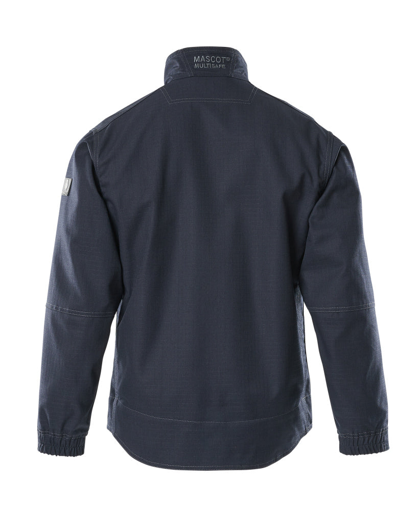 Mascot MULTISAFE  Romont Jacket 13609 dark navy