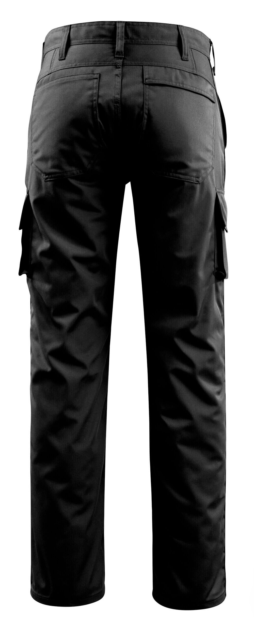 MACMICHAEL® WORKWEAR Gravata Trousers with thigh pockets 14779 black