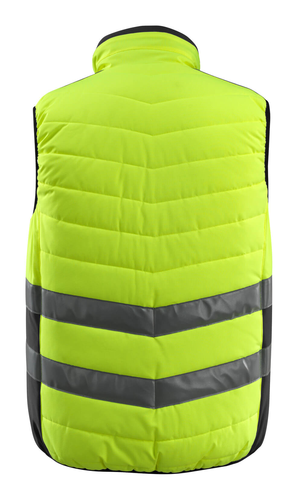 Mascot SAFE SUPREME  Grimsby Winter Gilet 15565 hi-vis yellow/black