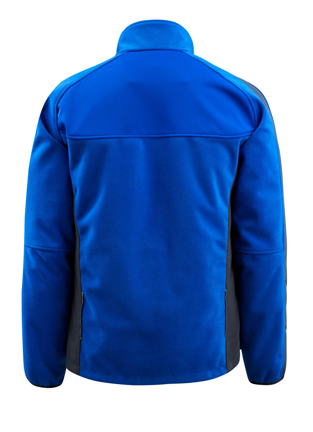 Mascot UNIQUE  Marburg Fleece Jacket 15603 royal/dark navy