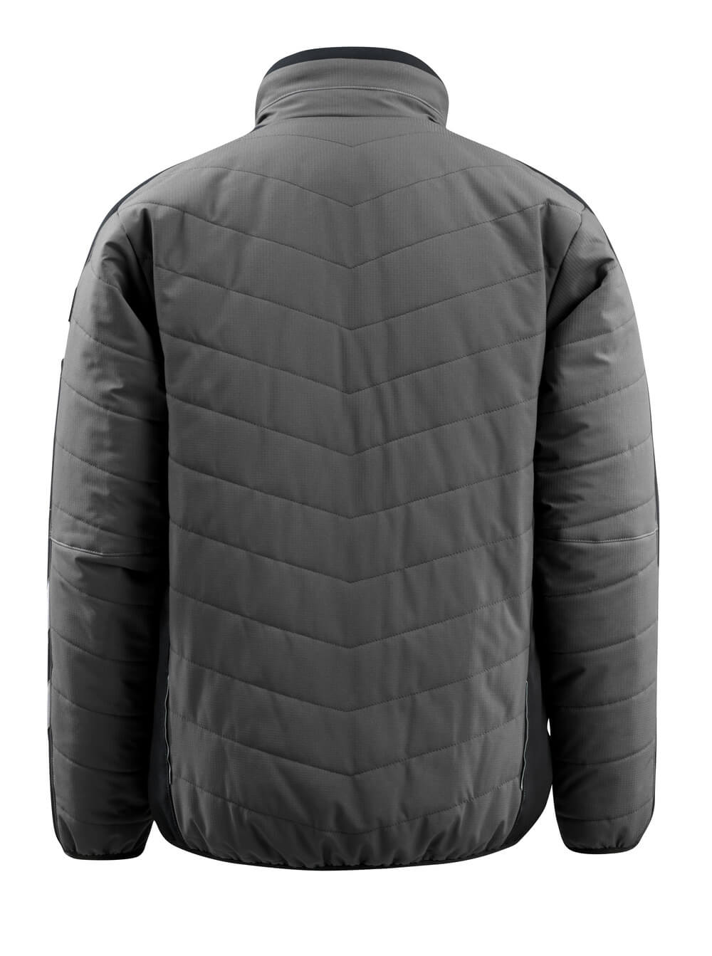 Mascot UNIQUE  Erding Thermal jacket 15615 dark anthracite/black