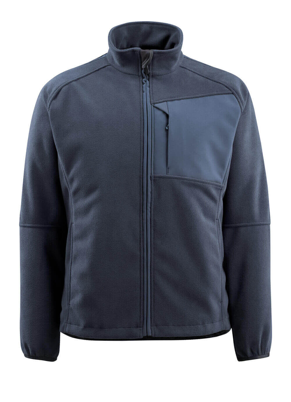Mascot UNIQUE  Marburg Fleece Jacket 15703 dark navy