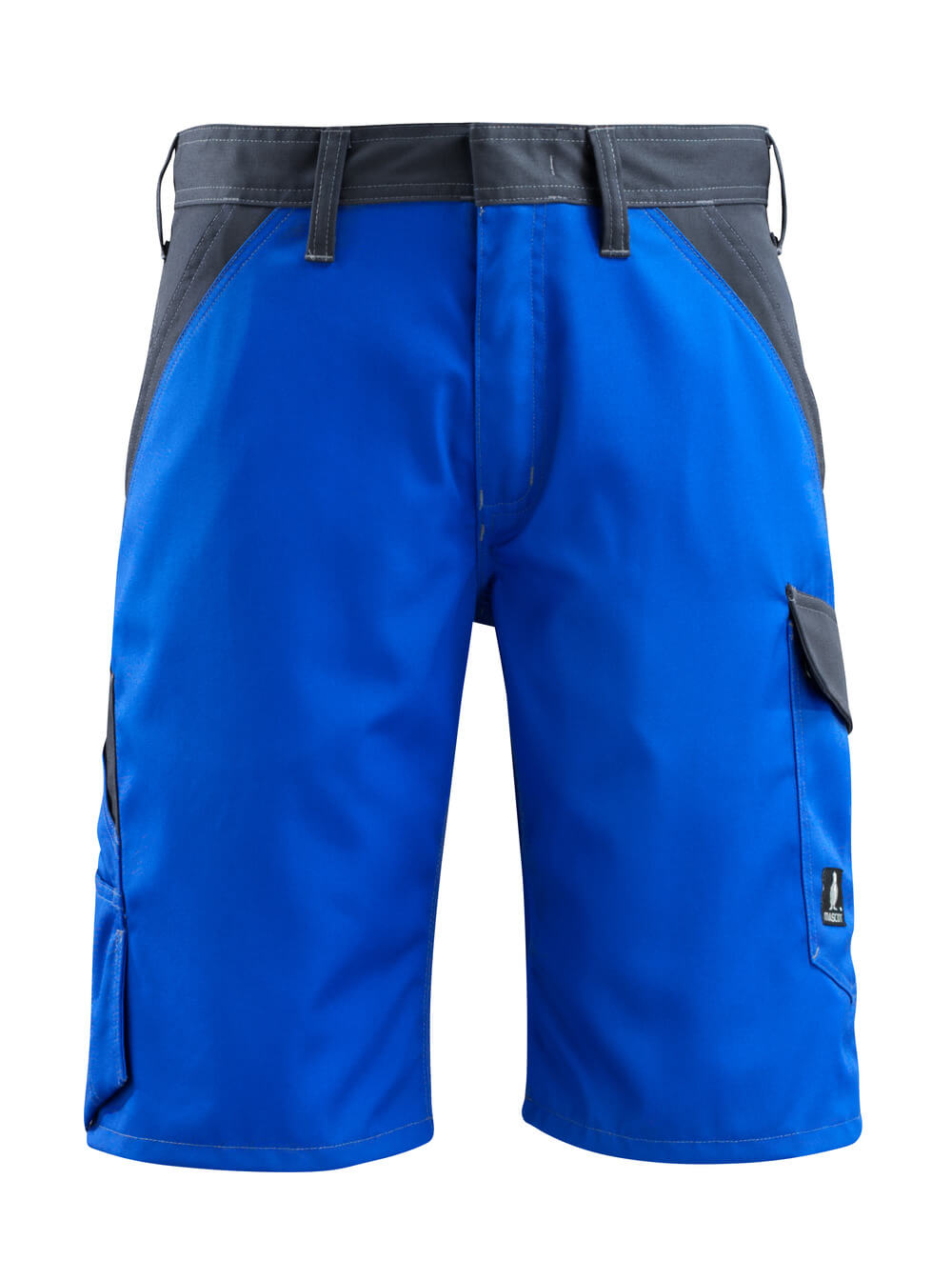 Mascot LIGHT  Sunbury Shorts 15749 royal/dark navy