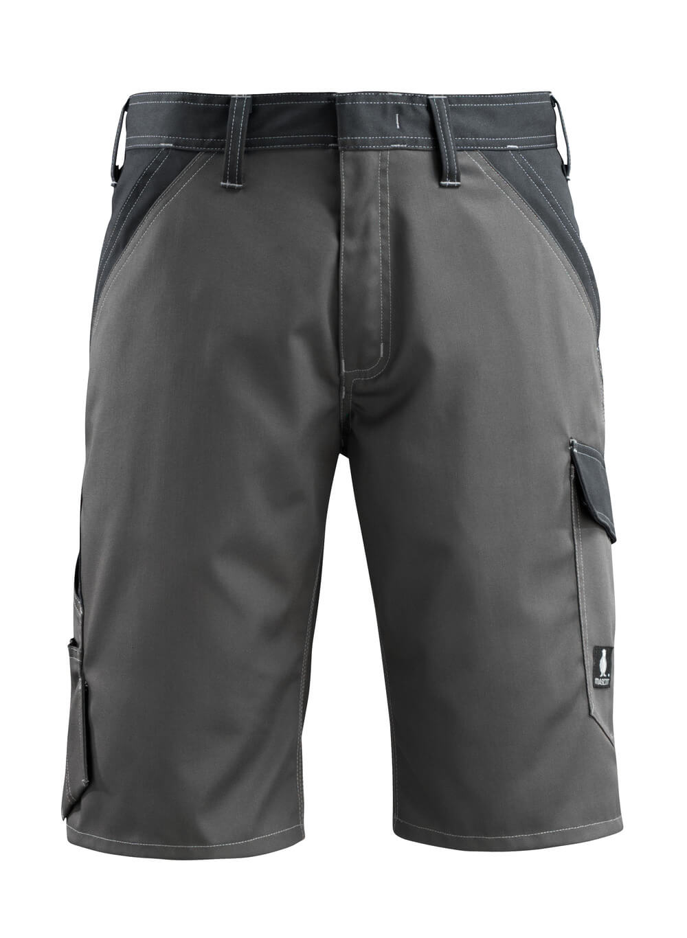 Mascot LIGHT  Sunbury Shorts 15749 dark anthracite/black